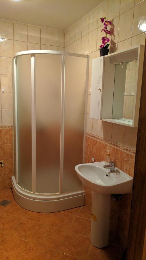Apartman Baška Voda Extérieur photo
